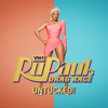 RuPaul's Drag Race: Untucked! - RuPaul's Drag Race: UNTUCKED!, Season 14  artwork