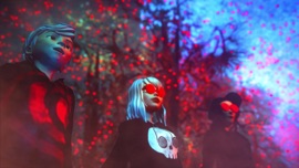 Out Of My Head Rezz & Shadow Cliq Dance Music Video 2022 New Songs Albums Artists Singles Videos Musicians Remixes Image
