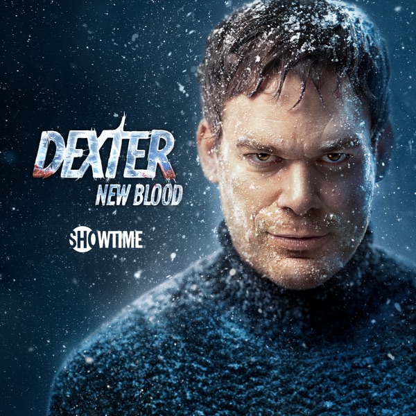 Dexter: New Blood Poster