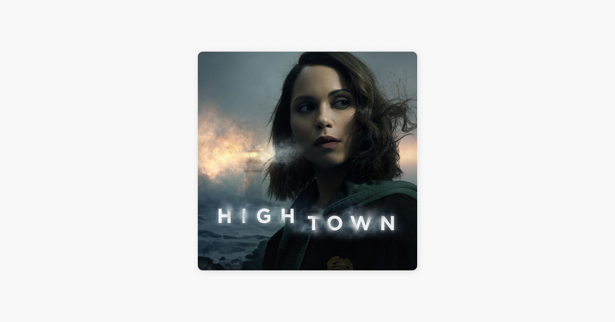 ‎Hightown, Season 2 on iTunes