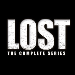 Lost, The Complete Series