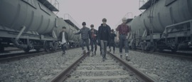 I Need U BTS K-Pop Music Video 2015 New Songs Albums Artists Singles Videos Musicians Remixes Image