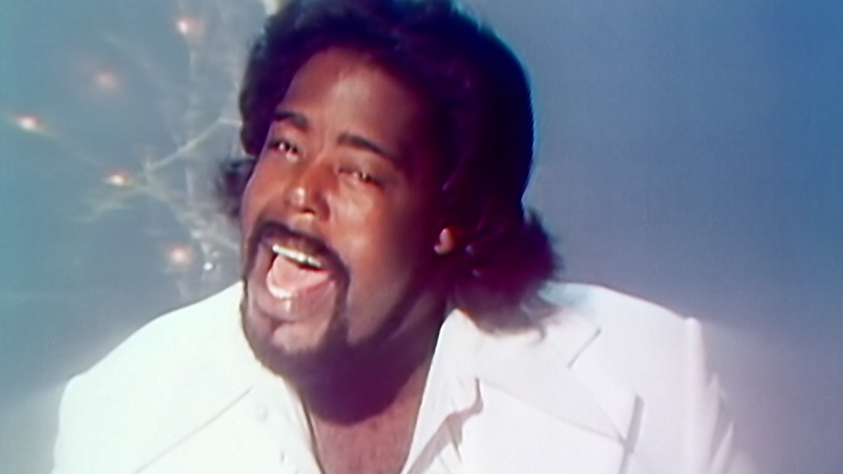 Barry White. Барри Уайт молодой. Барри Уайт с длинными волосами. Barry White слушать.