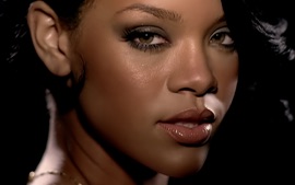 Umbrella (feat. Jay-Z) Rihanna R&B/Soul Music Video 2007 New Songs Albums Artists Singles Videos Musicians Remixes Image