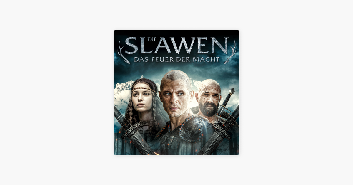 Die Slawen Das Feuer Der Macht itunes.apple.com