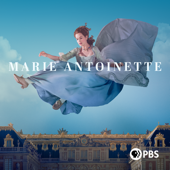 Marie Antoinette, Season 1 - Marie Antoinette Cover Art