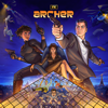 Archer - Archer, Season 14  artwork
