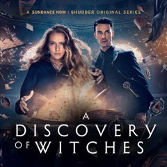 A Discovery of Witches, Season 3