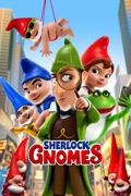 Sherlock Gnomes