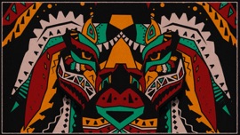Yama (feat. Tribal Dance & Natalie Wamba) Armin van Buuren & Vini Vici Dance Music Video 2021 New Songs Albums Artists Singles Videos Musicians Remixes Image
