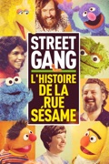 Street Gang : L'histoire de la Rue Sésame
