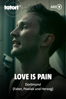 Tatort Dortmund: Love is Pain - Sabine Bernardi