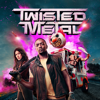 Twisted Metal, Season 1 - Twisted Metal