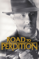 Sam Mendes - Road to Perdition artwork