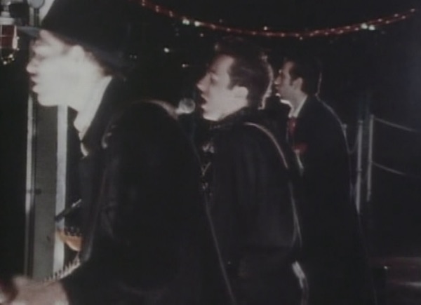 London Calling London Calling