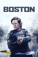 Peter Berg - Boston artwork