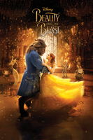 Bill Condon - Beauty and the Beast (2017) artwork