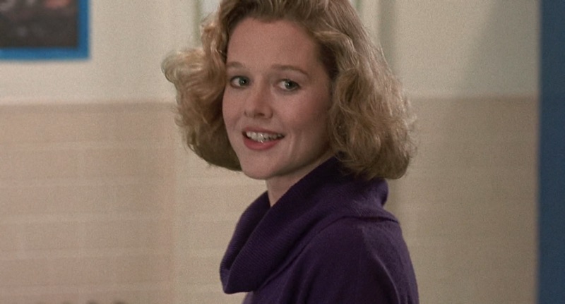 Penelope Ann Miller Un Flic A La Maternelle
