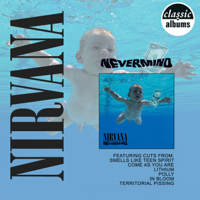 The Making of Classic Albums - The Making of Classic Albums, Nirvana: Nevermind artwork