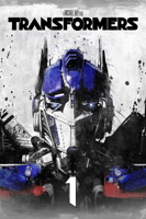 Michael Bay - Transformers artwork