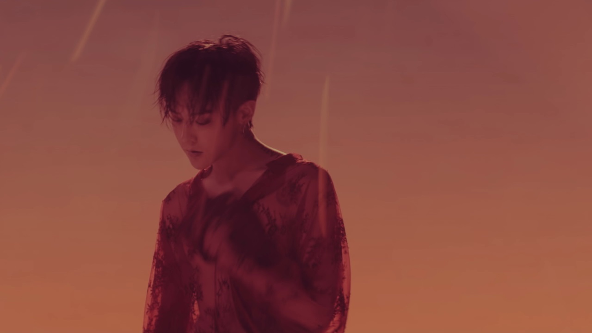 G Dragonの Untitled 14 をapple Musicで