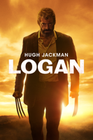 James Mangold - Logan artwork