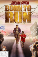 Soumendra Padhi - Budhia Singh: Born to Run artwork