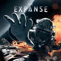 The Expanse - The Expanse, Season 2 artwork