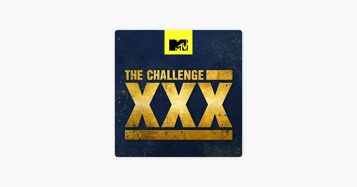 ‎The Challenge: Dirty 30 on iTunes