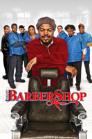 Tim Story - Barbershop artwork