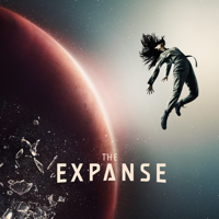 The Expanse - The Expanse, Season 1 artwork