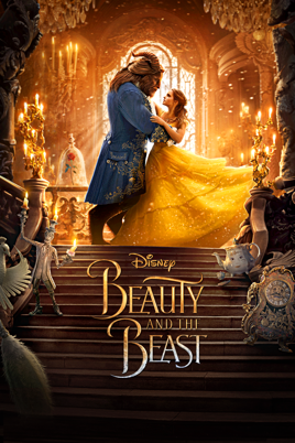 ‎Beauty and the Beast (2017) on iTunes