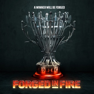 forged in fire season 5 episode 25 watch online