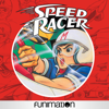 Speed Racer - Speed Racer - The Complete Series  artwork