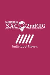 Ghost in the Shell: S.A.C. 2nd GIG - Individual Eleven 
