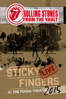 The Rolling Stones: Sticky Fingers Live At the Fonda Theatre - The Rolling Stones