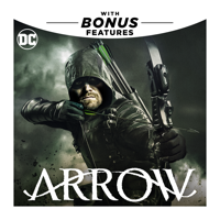 Arrow - Arrow, Season 6 artwork