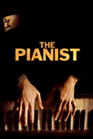 Roman Polanski - The Pianist artwork