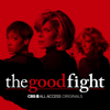 The Good Fight - Day 408  artwork