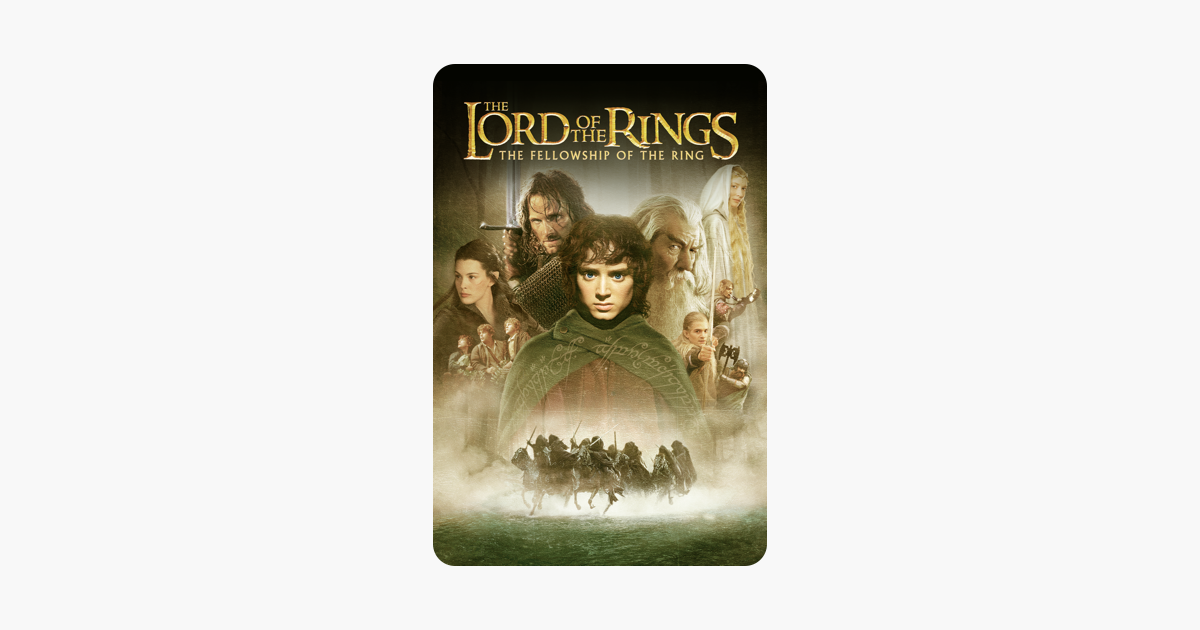 The Lord of the Rings: The Fellowship... instal the last version for iphone