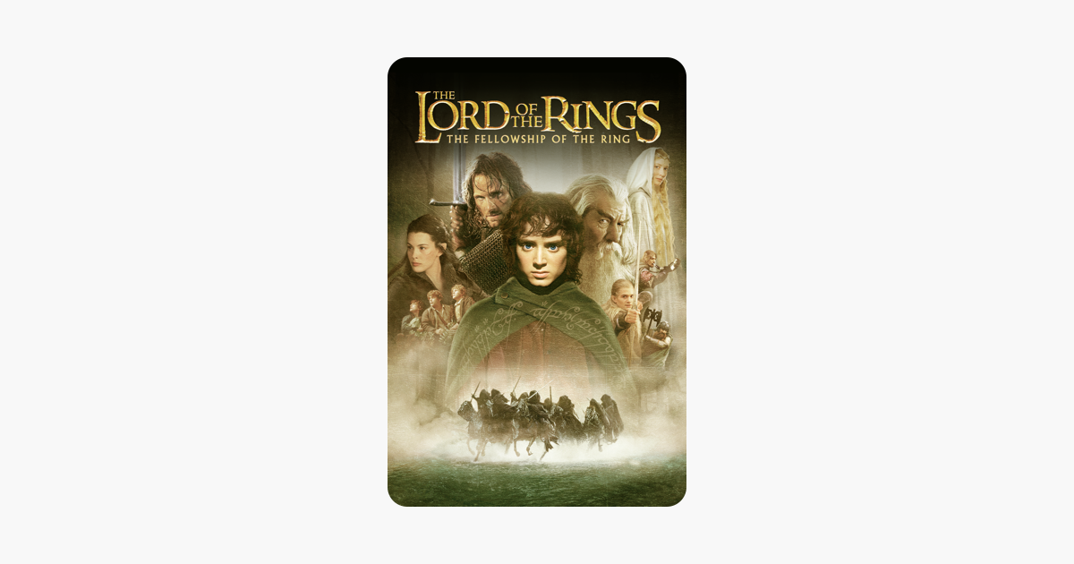 for mac download The Lord of the Rings: The Fellowship…