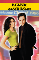 George Armitage - Grosse Pointe Blank artwork