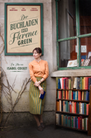 Isabel Coixet - Der Buchladen der Florence Green artwork