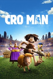 Cro Man
