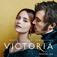 Victoria - Victoria, Staffel 1+2 artwork