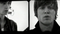 Mando Diao - Dance With Somebody artwork