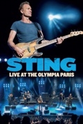 Sting: Live At the Olympia Paris
