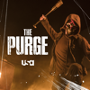 The Purge - What Is America?  artwork