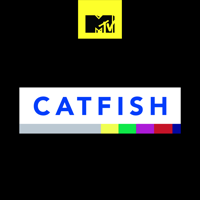 Catfish: The TV Show - Shakinah & Chris artwork