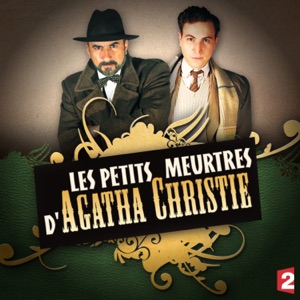 Les petits meurtres d'Agatha Christie, Saison 1 - Episode 7